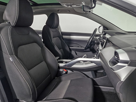 Geely Coolray 1.5 AMT (150 л.с.), 2022 — купить в Нижнем Новгороде