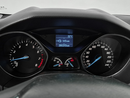 Ford Focus 1.6 MT (105 л.с.), 2013 Ford Focus 1.6 MT (105 л.с.), 2013 — купить в Нижнем Новгороде
