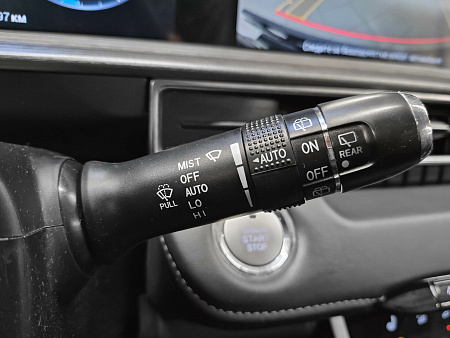 Chery Tiggo 7 Pro Max 1.5 CVT (147 л.с.), 2023 — купить в Нижнем Новгороде