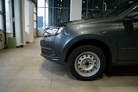 Lada (Ваз) Granta 1.6 MT (90 л.с.), 2026 — купить в Нижнем Новгороде