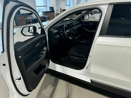 Haval Jolion 1.5 MT (143 л.с.), 2026 — купить в Нижнем Новгороде