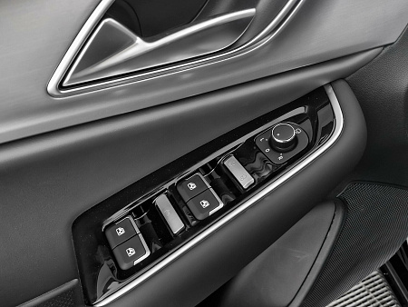 BAIC U5 Plus 1.5 CVT (105 л.с.), 2025 — купить в Нижнем Новгороде