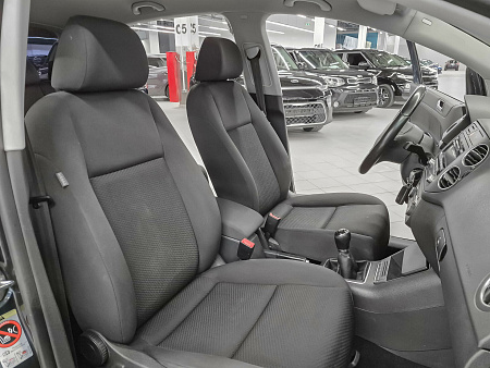 Volkswagen Golf Plus 1.2 MT (105 л.с.), 2013 — купить в Нижнем Новгороде