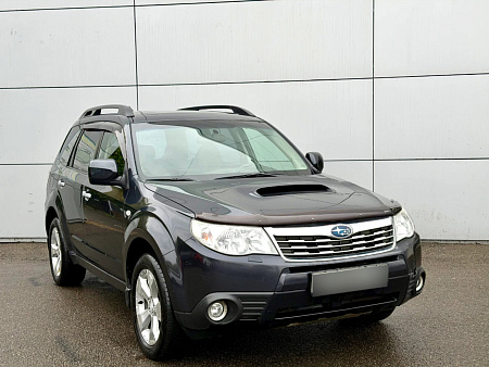 Subaru Forester 2.5 AT (230 л.с.) 4WD, 2009 — купить в Нижнем Новгороде