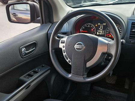 Nissan X-Trail 2.0 CVT (141 л.с.) 4WD, 2013 — купить в Нижнем Новгороде
