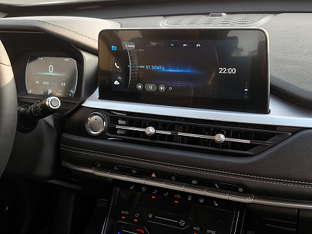 Chery Tiggo 7 Pro 1.5 CVT (147 л.с.), 2022 Chery Tiggo 7 Pro 1.5 CVT (147 л.с.), 2022 — купить в Нижнем Новгороде
