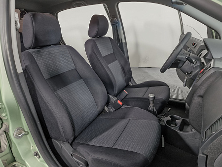 Hyundai Getz 1.4 MT (97 л.с.), 2010 — купить в Нижнем Новгороде