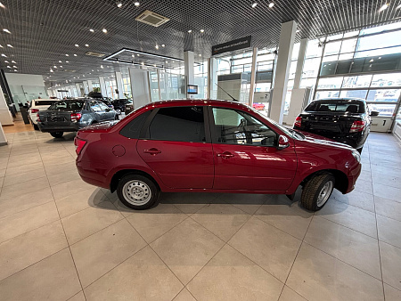 Lada (Ваз) Granta 1.6 MT (90 л.с.), 2026 Lada (Ваз) Granta 1.6 MT (90 л.с.), 2026 — купить в Нижнем Новгороде