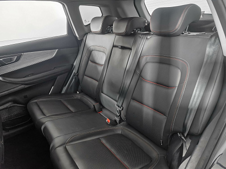 Chery Tiggo 7 Pro 1.5 CVT (147 л.с.), 2022 — купить в Нижнем Новгороде