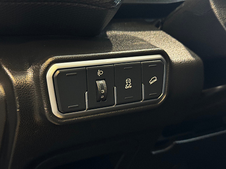 Haval Dargo 2.0 AMT (192 л.с.) 4WD, 2022 Haval Dargo 2.0 AMT (192 л.с.) 4WD, 2022 — купить в Нижнем Новгороде