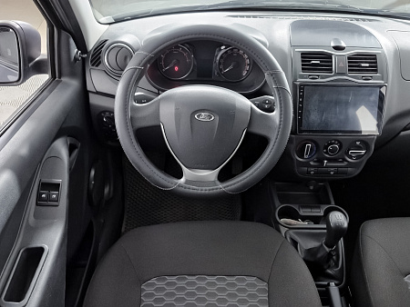 Lada (Ваз) Granta 1.6 MT (90 л.с.), 2021 — купить в Нижнем Новгороде