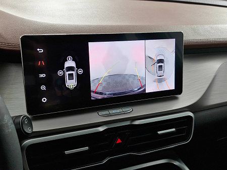 Geely Coolray 1.5 AMT (150 л.с.), 2022 Geely Coolray 1.5 AMT (150 л.с.), 2022 — купить в Нижнем Новгороде