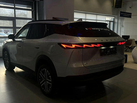 Omoda C7 1.6 AMT (150 л.с.) 4WD, 2026 — купить в Нижнем Новгороде