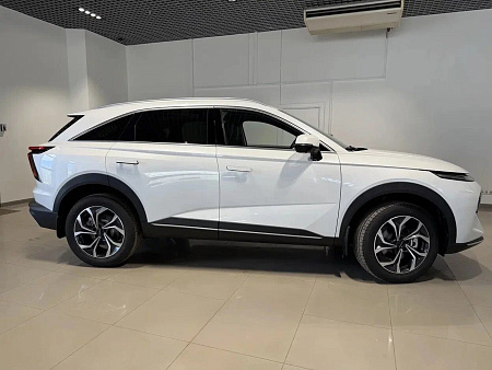 Haval F7 2.0 AMT (200 л.с.) 4WD, 2026 Haval F7 2.0 AMT (200 л.с.) 4WD, 2026 — купить в Нижнем Новгороде