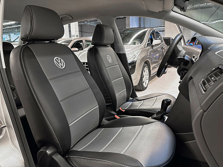 Volkswagen Polo 1.6 AT (105 л.с.), 2014 Volkswagen Polo 1.6 AT (105 л.с.), 2014 — купить в Нижнем Новгороде