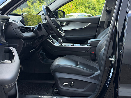 Chery Tiggo 7 Pro Max 1.6 AMT (150 л.с.) 4WD, 2023 Chery Tiggo 7 Pro Max 1.6 AMT (150 л.с.) 4WD, 2023 — купить в Нижнем Новгороде