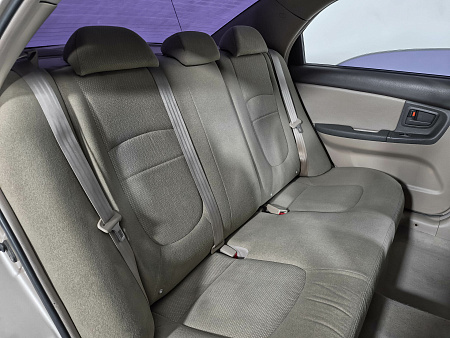 Kia Cerato 1.6 MT (105 л.с.), 2006 Kia Cerato 1.6 MT (105 л.с.), 2006 — купить в Нижнем Новгороде