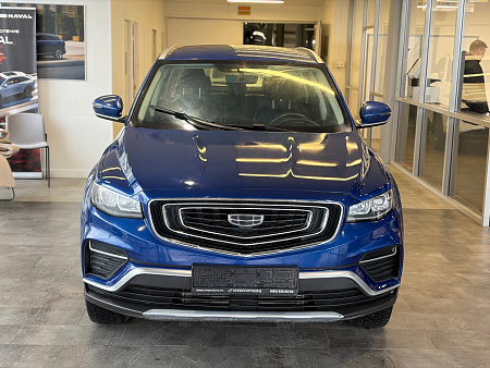 Geely Atlas Pro 1.5 AT (177 л.с.), 2022 Geely Atlas Pro 1.5 AT (177 л.с.), 2022 — купить в Нижнем Новгороде