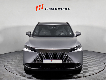 Omoda C7 1.6 AMT (150 л.с.), 2025 Omoda C7 1.6 AMT (150 л.с.), 2025 — купить в Нижнем Новгороде