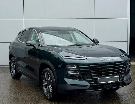 Jetour Dashing 1.5 MT (147 л.с.), 2023 Jetour Dashing 1.5 MT (147 л.с.), 2023 — купить в Нижнем Новгороде