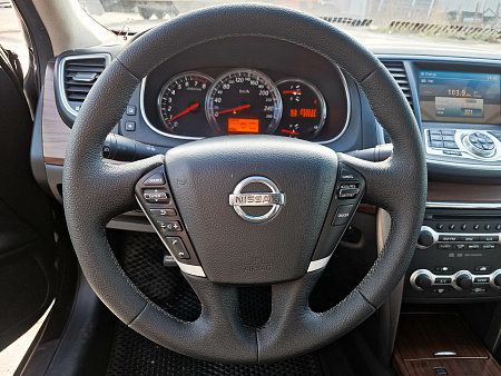 Nissan Teana 2.5 CVT (182 л.с.), 2010 — купить в Нижнем Новгороде