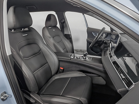 Chery Tiggo 7 Pro Max 1.6 AMT (150 л.с.), 2024 — купить в Нижнем Новгороде