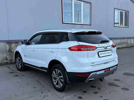 Geely Atlas 1.8 AT (184 л.с.) 4WD, 2020 Geely Atlas 1.8 AT (184 л.с.) 4WD, 2020 — купить в Нижнем Новгороде