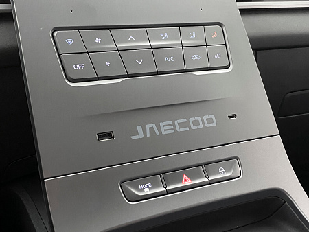 Jaecoo J6 1.5 AMT (147 л.с.), 2026 — купить в Нижнем Новгороде