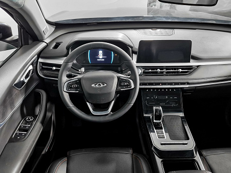 Chery Tiggo 7 Pro 1.5 CVT (147 л.с.), 2022 Chery Tiggo 7 Pro 1.5 CVT (147 л.с.), 2022 — купить в Нижнем Новгороде