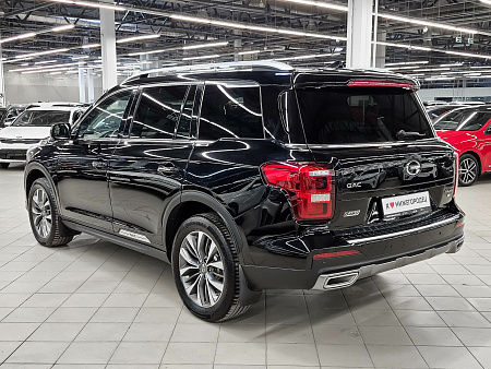 GAC GS8 2.0 AT (190 л.с.) 4WD, 2023 GAC GS8 2.0 AT (190 л.с.) 4WD, 2023 — купить в Нижнем Новгороде