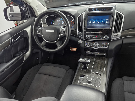 Haval H9 2.0 AT (218 л.с.) 4WD, 2021 Haval H9 2.0 AT (218 л.с.) 4WD, 2021 — купить в Нижнем Новгороде