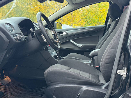 Ford Mondeo 2.0 AMT (200 л.с.), 2013 — купить в Нижнем Новгороде