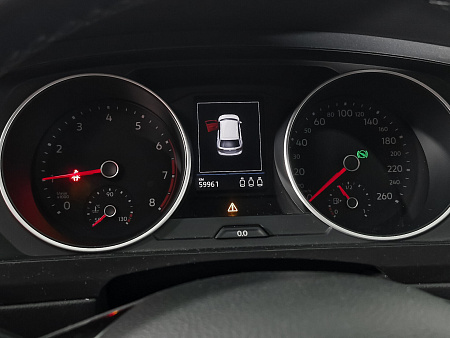 Volkswagen Tiguan 1.4 AMT (150 л.с.), 2017 Volkswagen Tiguan 1.4 AMT (150 л.с.), 2017 — купить в Нижнем Новгороде