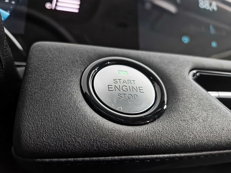 BAIC U5 Plus 1.5 CVT (105 л.с.), 2025 BAIC U5 Plus 1.5 CVT (105 л.с.), 2025 — купить в Нижнем Новгороде