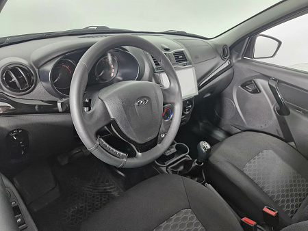 Lada (Ваз) Granta 1.6 MT (90 л.с.), 2023 — купить в Нижнем Новгороде
