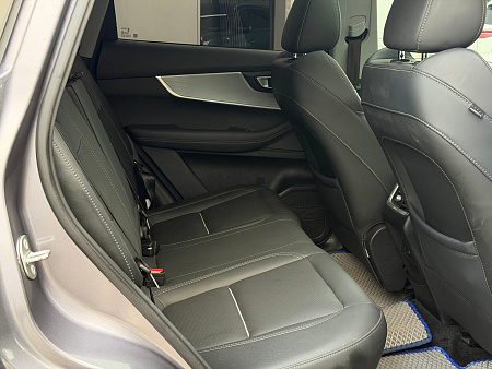 Chery Tiggo 7 Pro Max 1.5 CVT (147 л.с.), 2023 Chery Tiggo 7 Pro Max 1.5 CVT (147 л.с.), 2023 — купить в Нижнем Новгороде