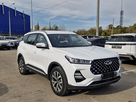 Chery Tiggo 7 Pro 1.5 CVT (147 л.с.), 2022 Chery Tiggo 7 Pro 1.5 CVT (147 л.с.), 2022 — купить в Нижнем Новгороде