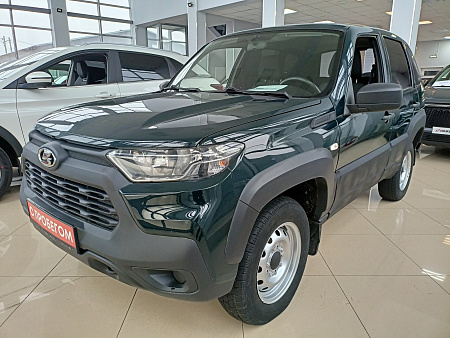 Lada (Ваз) Niva Travel 1.7 MT (80 л.с.) 4WD, 2023 Lada (Ваз) Niva Travel 1.7 MT (80 л.с.) 4WD, 2023 — купить в Нижнем Новгороде