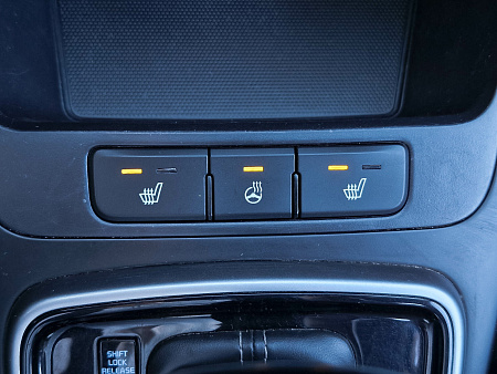 Kia Rio 1.6 AT (123 л.с.), 2020 — купить в Нижнем Новгороде