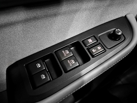Subaru Outback 2.5 CVT (175 л.с.) 4WD, 2018 — купить в Нижнем Новгороде