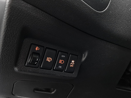 Nissan X-Trail 2.0 CVT (141 л.с.) 4WD, 2014 — купить в Нижнем Новгороде