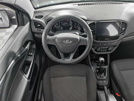 Lada (Ваз) Vesta 1.6 MT (106 л.с.), 2015 Lada (Ваз) Vesta 1.6 MT (106 л.с.), 2015 — купить в Нижнем Новгороде
