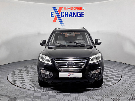 Lifan X60 1.8 MT (128 л.с.), 2014 Lifan X60 1.8 MT (128 л.с.), 2014 — купить в Нижнем Новгороде