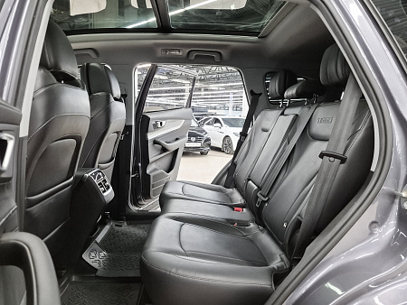 Chery Tiggo 8 Pro Max 2.0 AMT (197 л.с.) 4WD, 2023 Chery Tiggo 8 Pro Max 2.0 AMT (197 л.с.) 4WD, 2023 — купить в Нижнем Новгороде