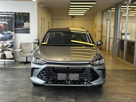 BAIC U5 Plus 1.5 CVT (105 л.с.), 2025 BAIC U5 Plus 1.5 CVT (105 л.с.), 2025 — купить в Нижнем Новгороде