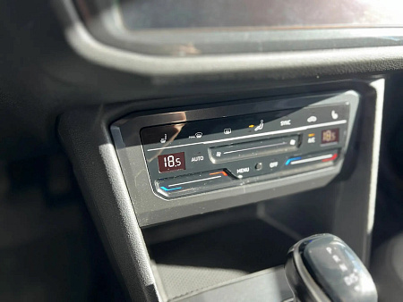 Volkswagen Tiguan 2.0 AMT (180 л.с.) 4WD, 2021 Volkswagen Tiguan 2.0 AMT (180 л.с.) 4WD, 2021 — купить в Нижнем Новгороде