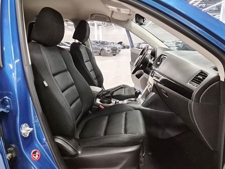 Mazda CX-5 2.0 AT (150 л.с.), 2011 Mazda CX-5 2.0 AT (150 л.с.), 2011 — купить в Нижнем Новгороде