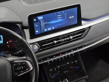 Chery Tiggo 7 Pro 1.5 CVT (147 л.с.), 2022 Chery Tiggo 7 Pro 1.5 CVT (147 л.с.), 2022 — купить в Нижнем Новгороде