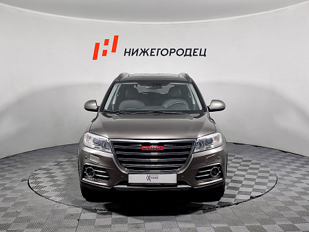 Haval H6 1.5 MT (143 л.с.) 4WD, 2018 Haval H6 1.5 MT (143 л.с.) 4WD, 2018 — купить в Нижнем Новгороде