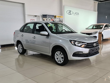 Lada (Ваз) Granta 1.6 MT (90 л.с.), 2026 Lada (Ваз) Granta 1.6 MT (90 л.с.), 2026 — купить в Нижнем Новгороде